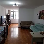 Apartamento Copacabana Lindor 99