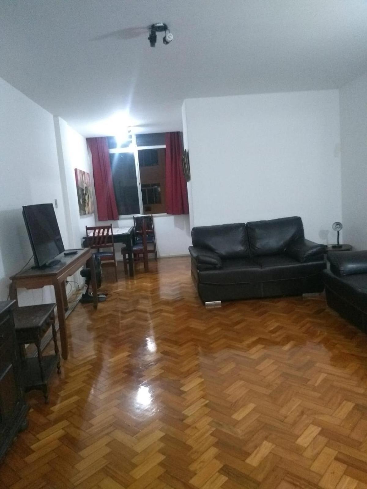 Copacabana Lindor 99 Rio de Janeiro