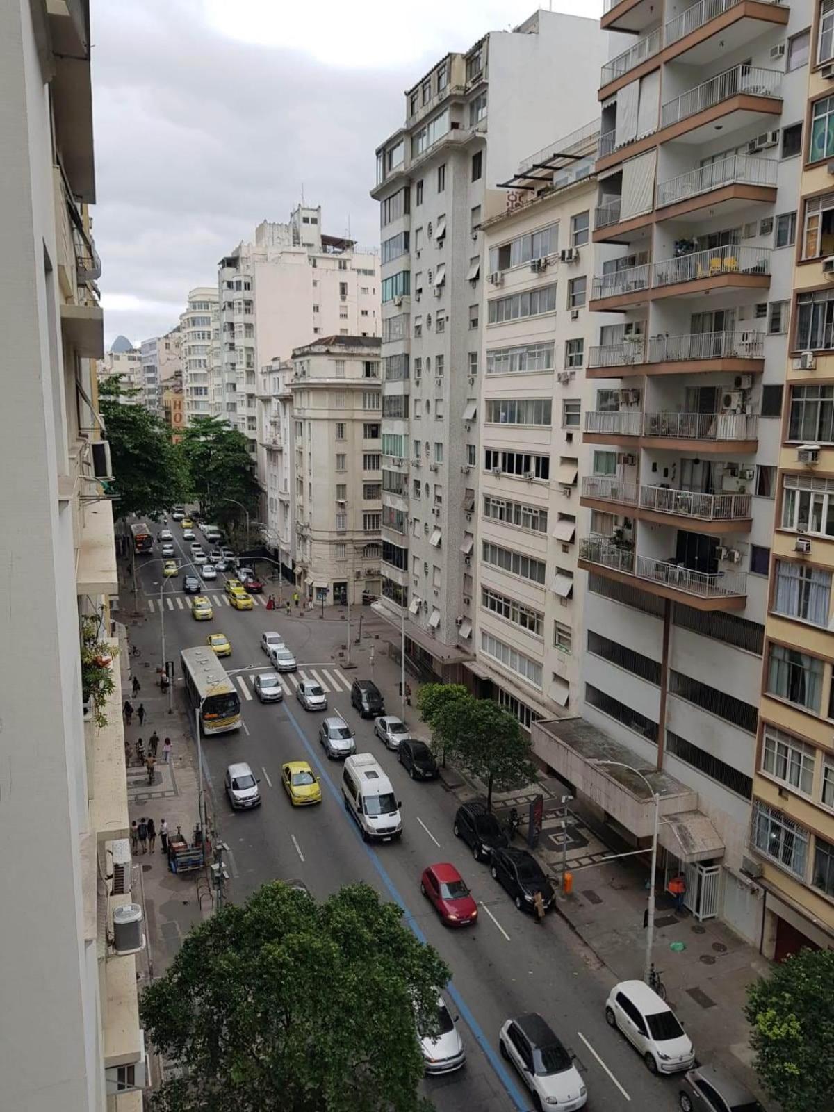 Copacabana Lindor 99 Apartamento Rio de Janeiro